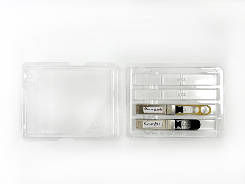 #QSFP #MPK2265B2 #MPK2265L1 #QSFPtray